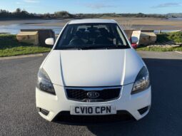
										Kia Rio 1.4 Strike 5dr full									