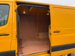 
										Mercedes-Benz Sprinter 3.5t H1 Van *NO VAT* full									