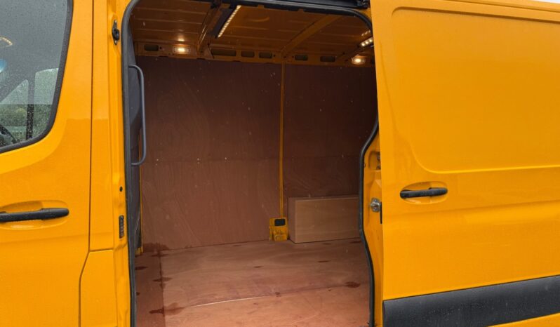 
								Mercedes-Benz Sprinter 3.5t H1 Van *NO VAT* full									