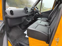 
										Mercedes-Benz Sprinter 3.5t H1 Van *NO VAT* full									