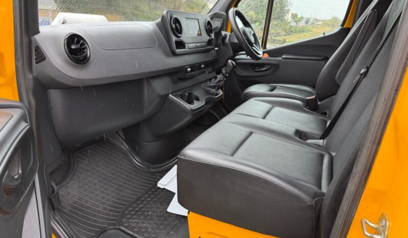 
								Mercedes-Benz Sprinter 3.5t H1 Van *NO VAT* full									