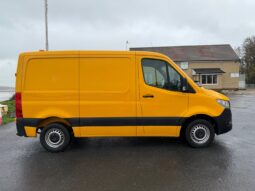 Mercedes-Benz Sprinter 3.5t H1 Van *NO VAT*