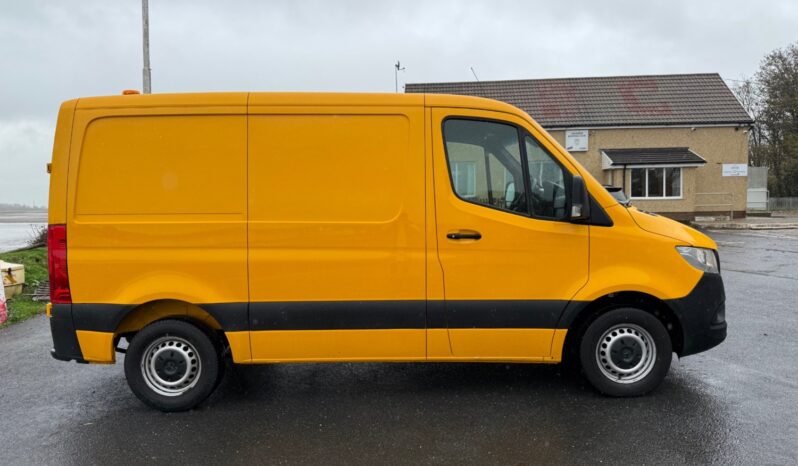 
								Mercedes-Benz Sprinter 3.5t H1 Van *NO VAT* full									