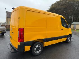 Mercedes-Benz Sprinter 3.5t H1 Van *NO VAT*