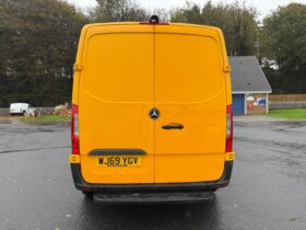 Mercedes-Benz Sprinter 3.5t H1 Van *NO VAT*