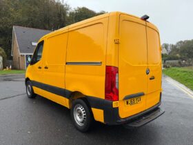 Mercedes-Benz Sprinter 3.5t H1 Van *NO VAT*