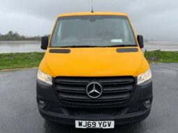 
										Mercedes-Benz Sprinter 3.5t H1 Van *NO VAT* full									