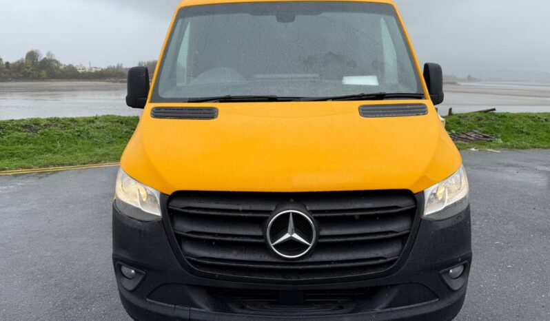 
								Mercedes-Benz Sprinter 3.5t H1 Van *NO VAT* full									
