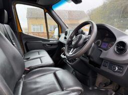 
										Mercedes-Benz Sprinter 3.5t H1 Van *NO VAT* full									