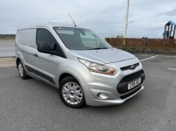 Ford Transit Connect 1.6 TDCi 75ps Trend Van