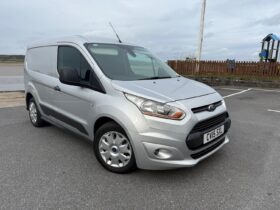 Ford Transit Connect 1.6 TDCi 75ps Trend Van