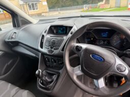 
										Ford Transit Connect 1.6 TDCi 75ps Trend Van full									