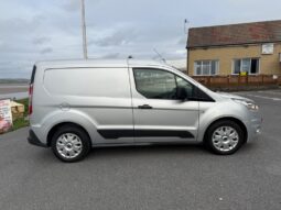 Ford Transit Connect 1.6 TDCi 75ps Trend Van