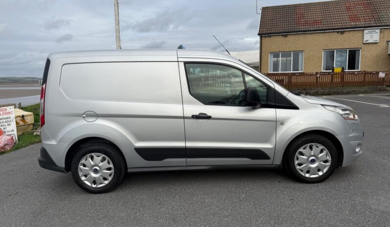 
								Ford Transit Connect 1.6 TDCi 75ps Trend Van full									