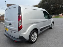 Ford Transit Connect 1.6 TDCi 75ps Trend Van