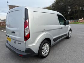 Ford Transit Connect 1.6 TDCi 75ps Trend Van
