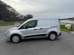 Ford Transit Connect 1.6 TDCi 75ps Trend Van