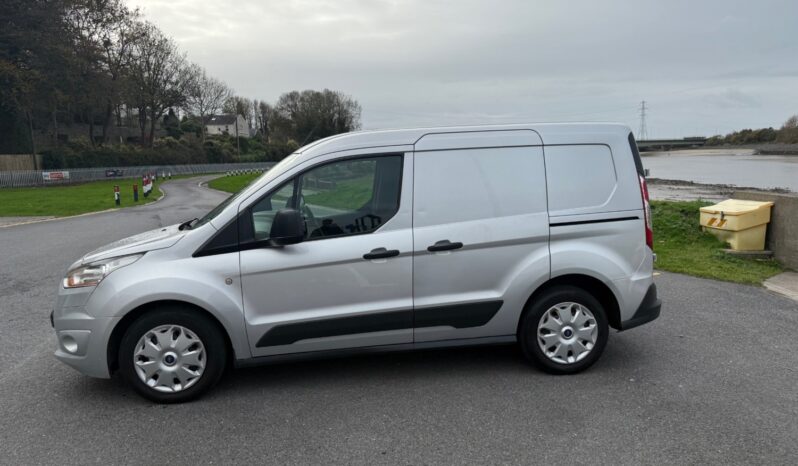 
								Ford Transit Connect 1.6 TDCi 75ps Trend Van full									