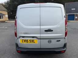 Ford Transit Connect 1.6 TDCi 75ps Trend Van