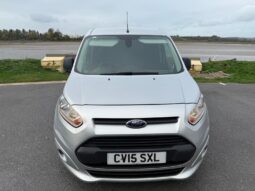 
										Ford Transit Connect 1.6 TDCi 75ps Trend Van full									