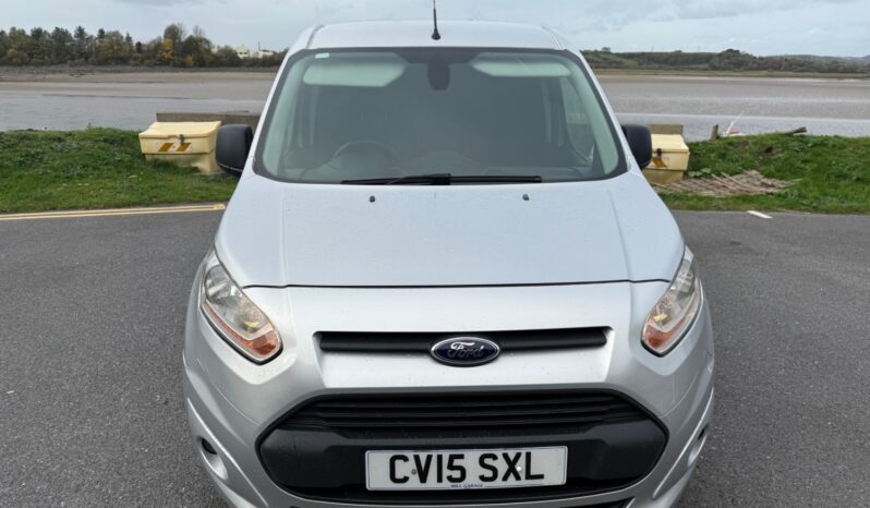 
								Ford Transit Connect 1.6 TDCi 75ps Trend Van full									