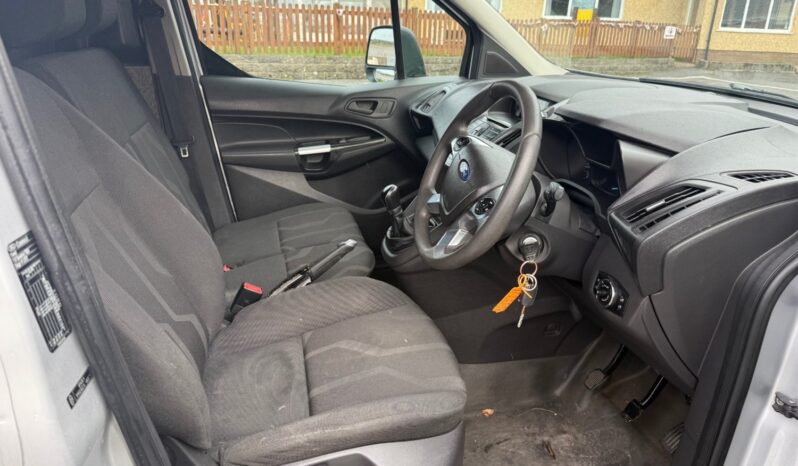
								Ford Transit Connect 1.6 TDCi 75ps Trend Van full									