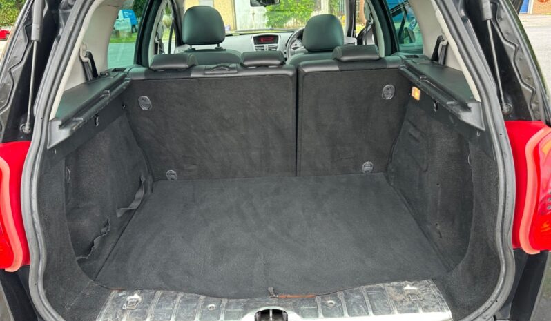 
								Peugeot 207 1.6 VTi Allure 5dr full									