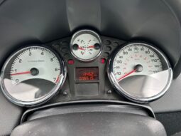 
										Peugeot 207 1.6 VTi Allure 5dr full									