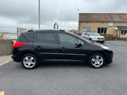 Peugeot 207 1.6 VTi Allure 5dr