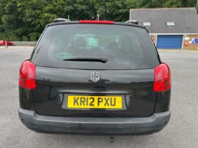 Peugeot 207 1.6 VTi Allure 5dr