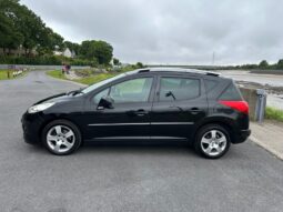 
										Peugeot 207 1.6 VTi Allure 5dr full									