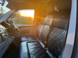 
										Volkswagen Transporter 2.0 TDI 102PS Startline Van full									