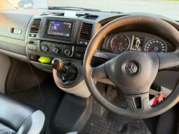 
										Volkswagen Transporter 2.0 TDI 102PS Startline Van full									