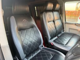
										Volkswagen Transporter 2.0 TDI 102PS Startline Van full									