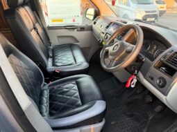 
										Volkswagen Transporter 2.0 TDI 102PS Startline Van full									
