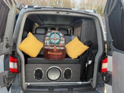 
										Volkswagen Transporter 2.0 TDI 102PS Startline Van full									