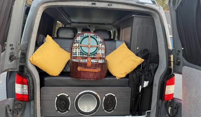 
								Volkswagen Transporter 2.0 TDI 102PS Startline Van full									