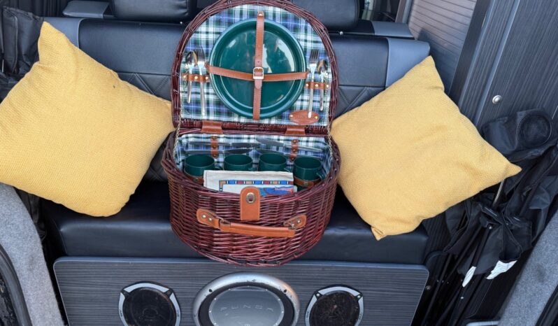 
								Volkswagen Transporter 2.0 TDI 102PS Startline Van full									