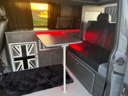 
										Volkswagen Transporter 2.0 TDI 102PS Startline Van full									