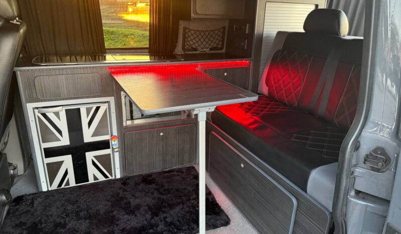 
								Volkswagen Transporter 2.0 TDI 102PS Startline Van full									