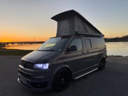 
										Volkswagen Transporter 2.0 TDI 102PS Startline Van full									