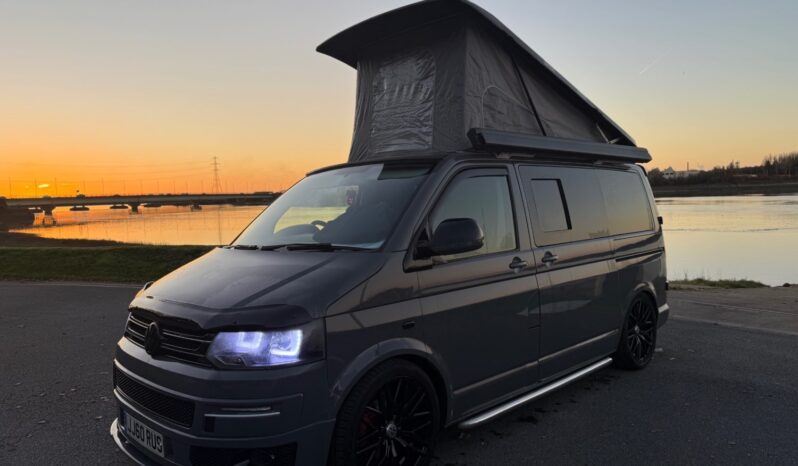 
								Volkswagen Transporter 2.0 TDI 102PS Startline Van full									