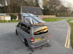 
										Volkswagen Transporter 2.0 TDI 102PS Startline Van full									