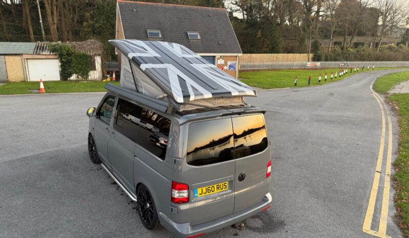 
								Volkswagen Transporter 2.0 TDI 102PS Startline Van full									