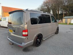 Volkswagen Transporter 2.0 TDI 102PS Startline Van