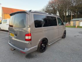 Volkswagen Transporter 2.0 TDI 102PS Startline Van