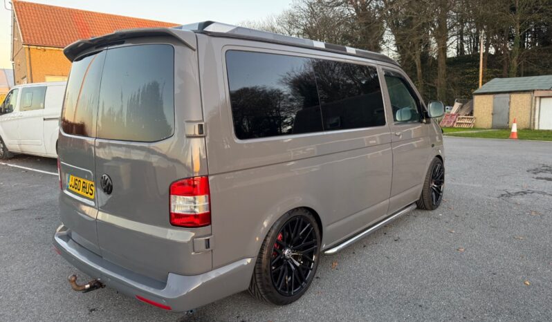 
								Volkswagen Transporter 2.0 TDI 102PS Startline Van full									
