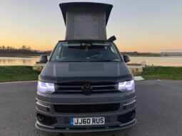 
										Volkswagen Transporter 2.0 TDI 102PS Startline Van full									