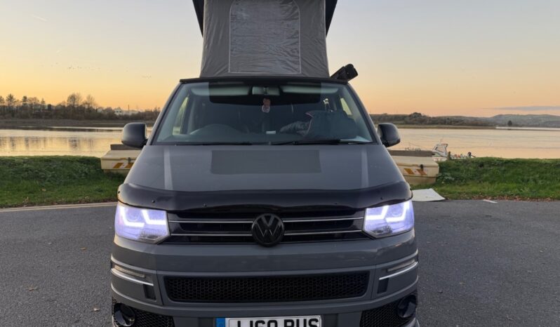 
								Volkswagen Transporter 2.0 TDI 102PS Startline Van full									