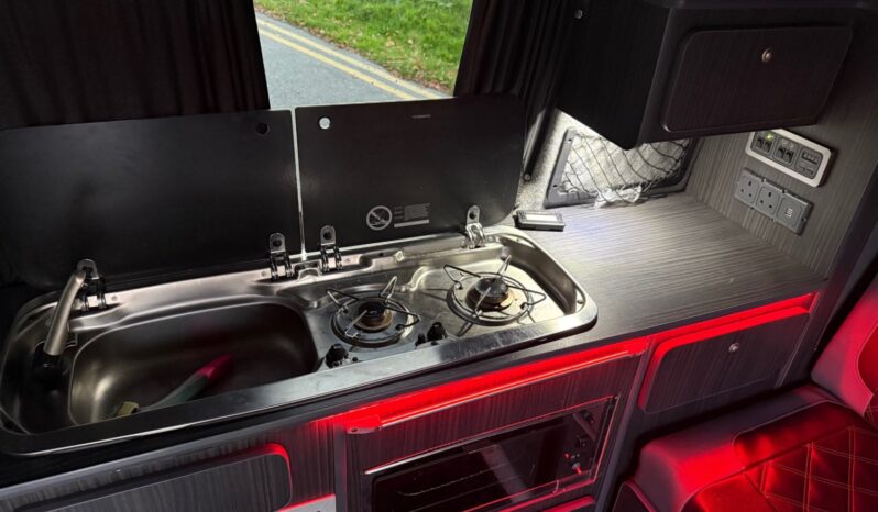 
								Volkswagen Transporter 2.0 TDI 102PS Startline Van full									